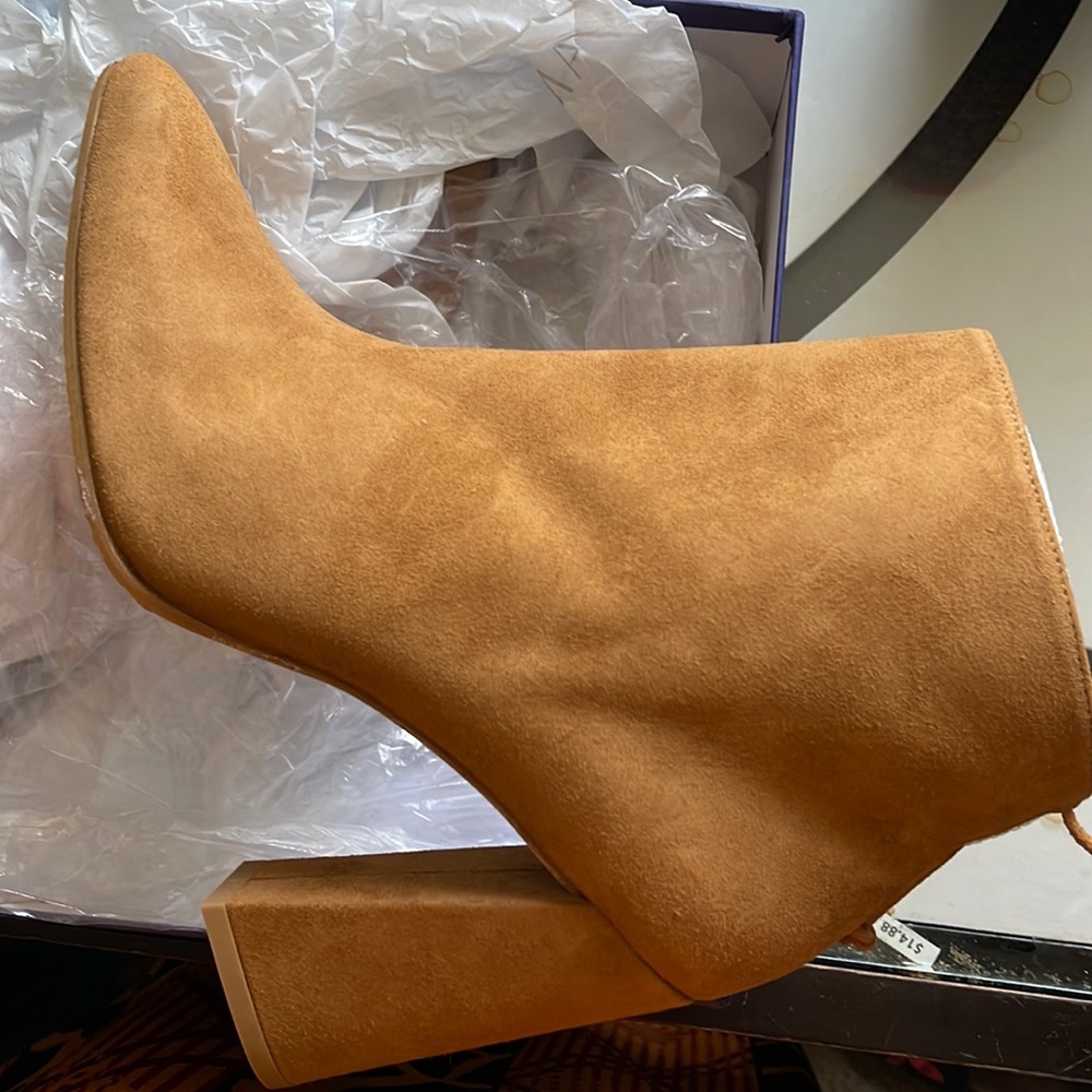 Stuart Weitzman